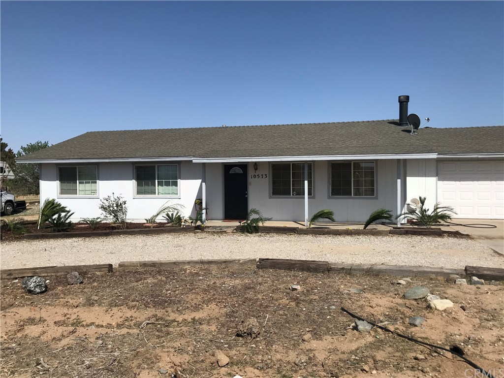10573 Anderson Ranch Road Phelan, CA 92371 - Photo 1 of 1