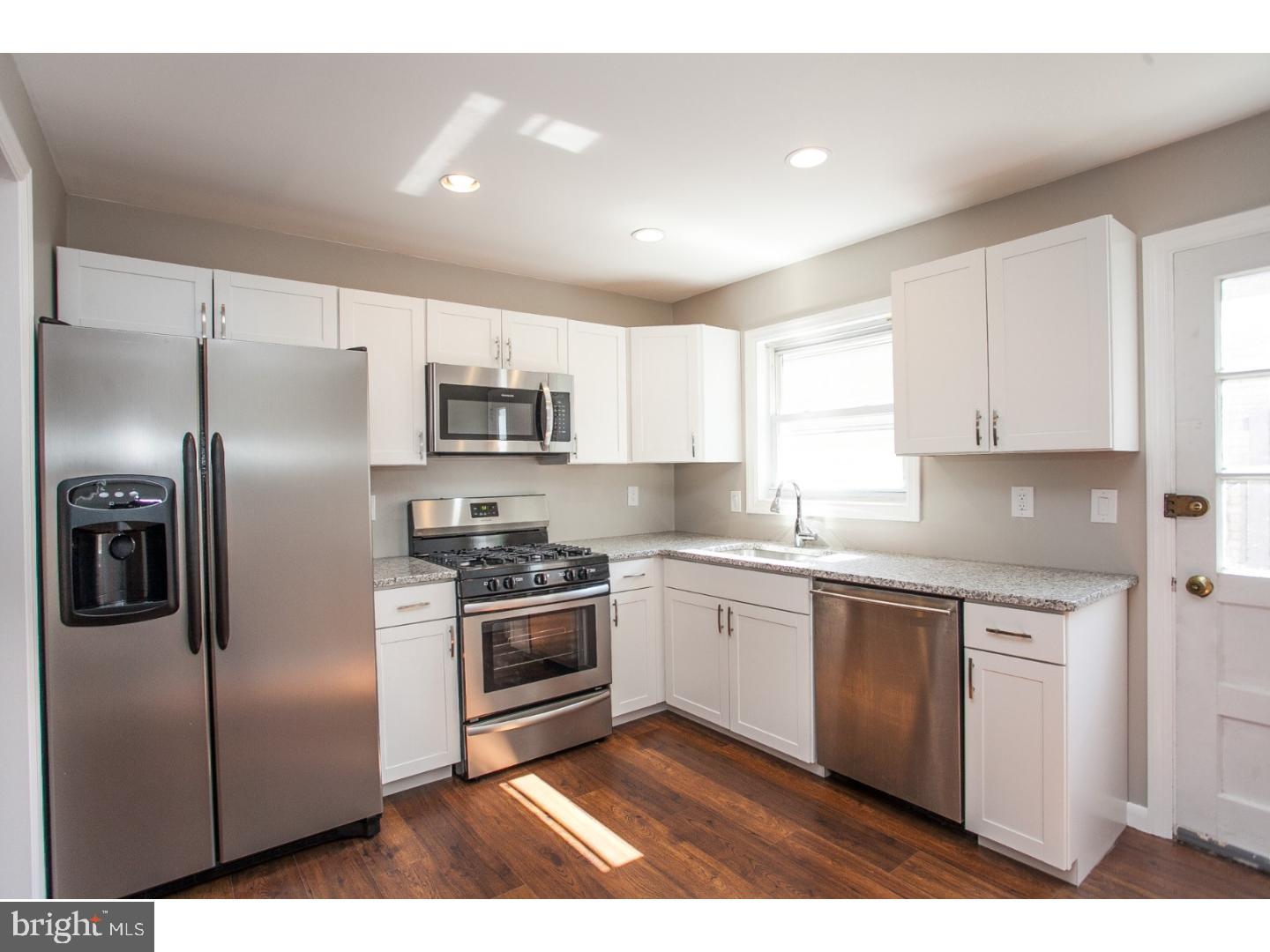 176 Juniper Road Havertown, PA 19083 - Photo 6 of 26 Kitchen