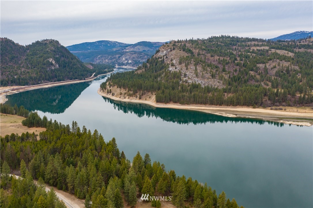3200 China Bend Road Kettle Falls, WA 99141 - Photo 1 of 39 Gallery Image 1