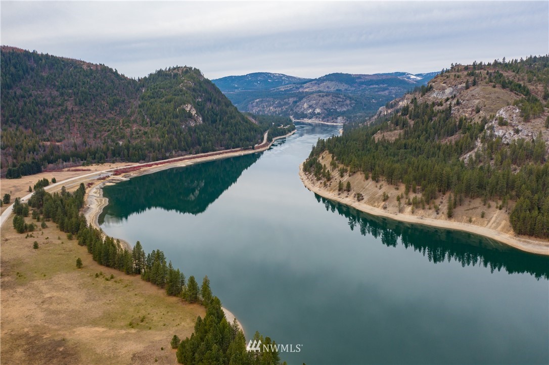 3200 China Bend Road Kettle Falls, WA 99141 - Photo 13 of 39 Gallery Image 13