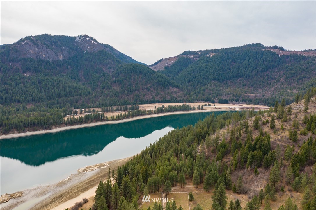 3200 China Bend Road Kettle Falls, WA 99141 - Photo 28 of 39 Gallery Image 28