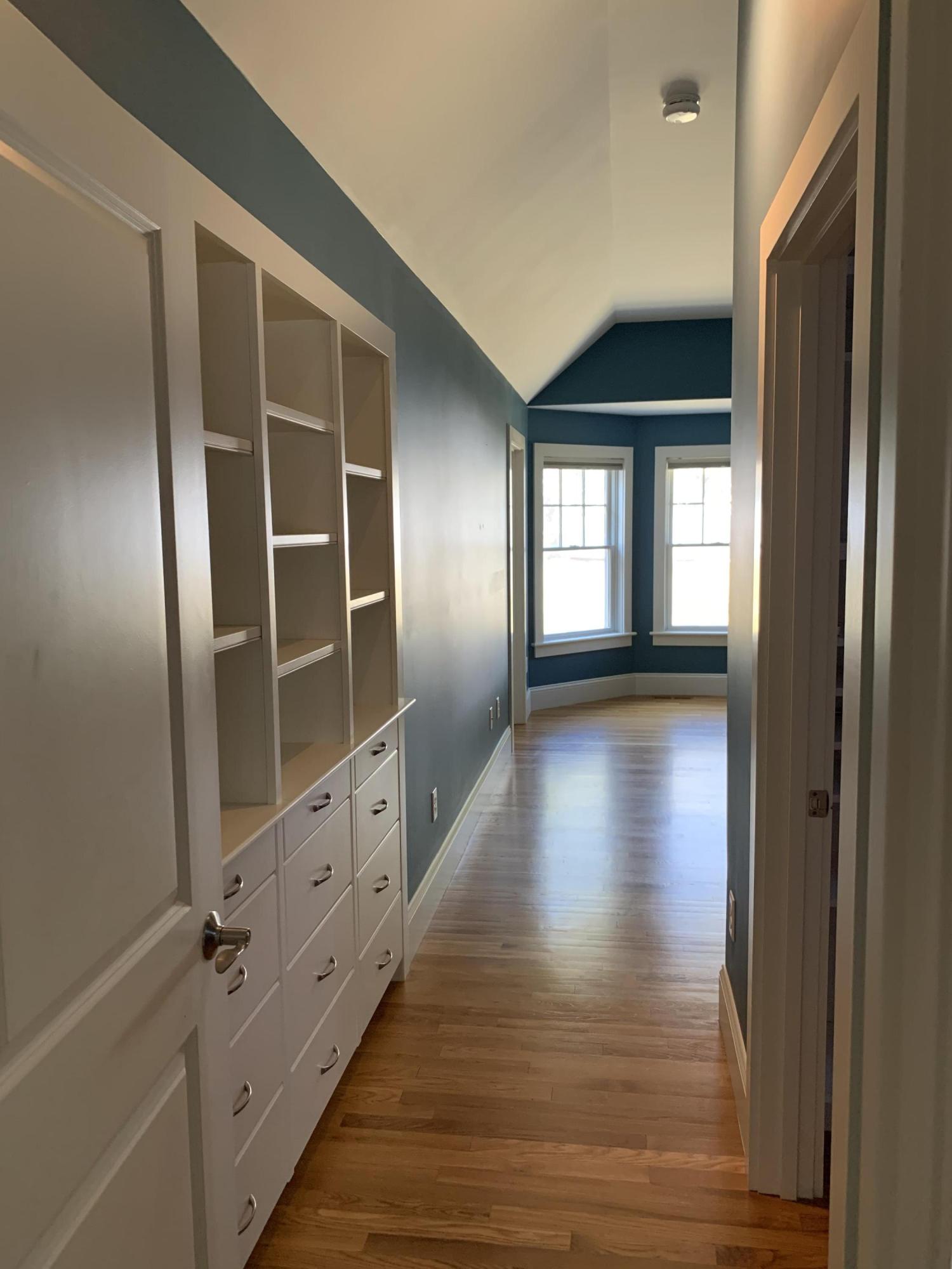 477 Training Field Road Chatham, MA 02633 - Photo 16 of 23 Master Bedroom Hall