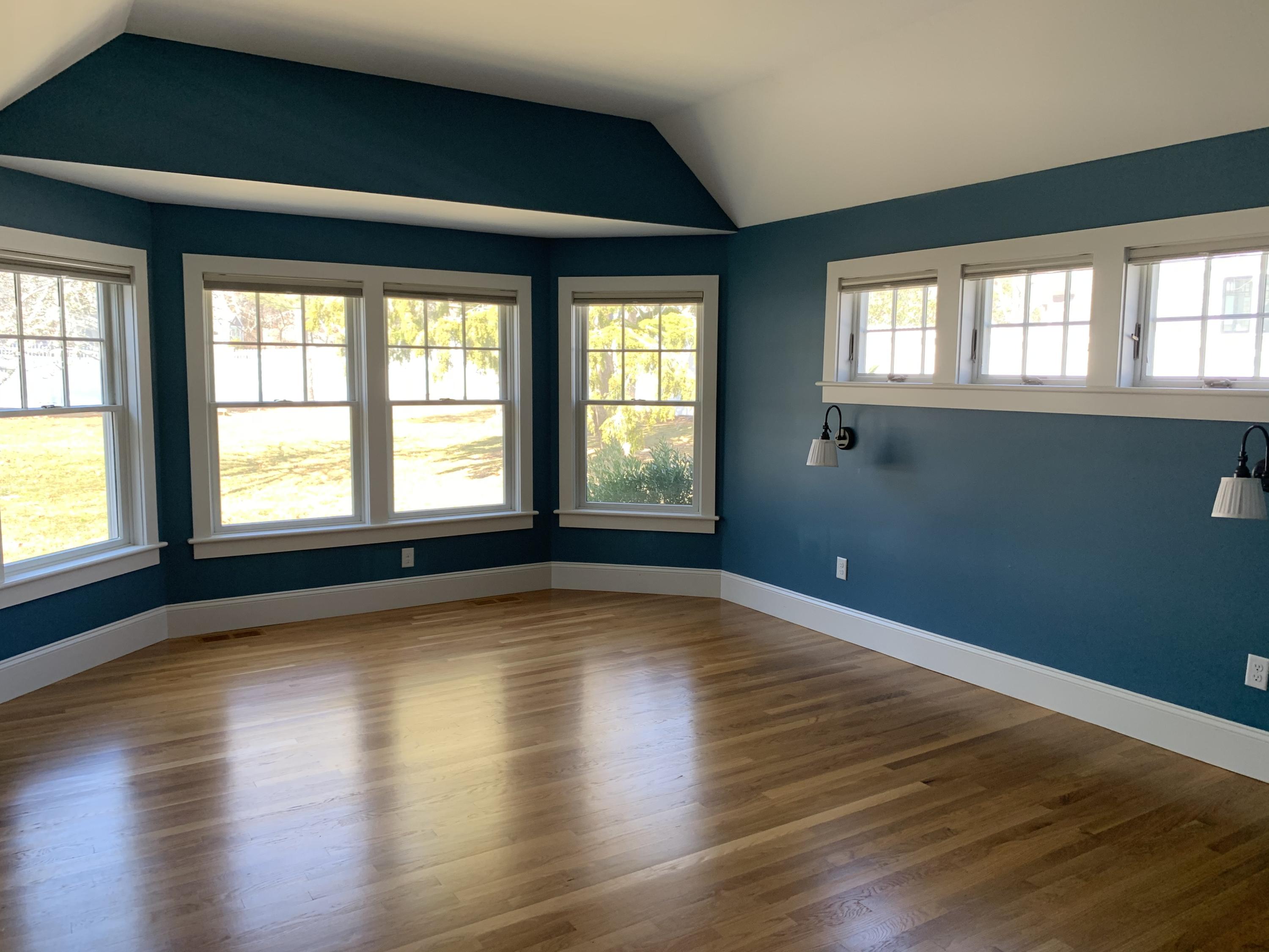 477 Training Field Road Chatham, MA 02633 - Photo 17 of 23 Master Bedroom