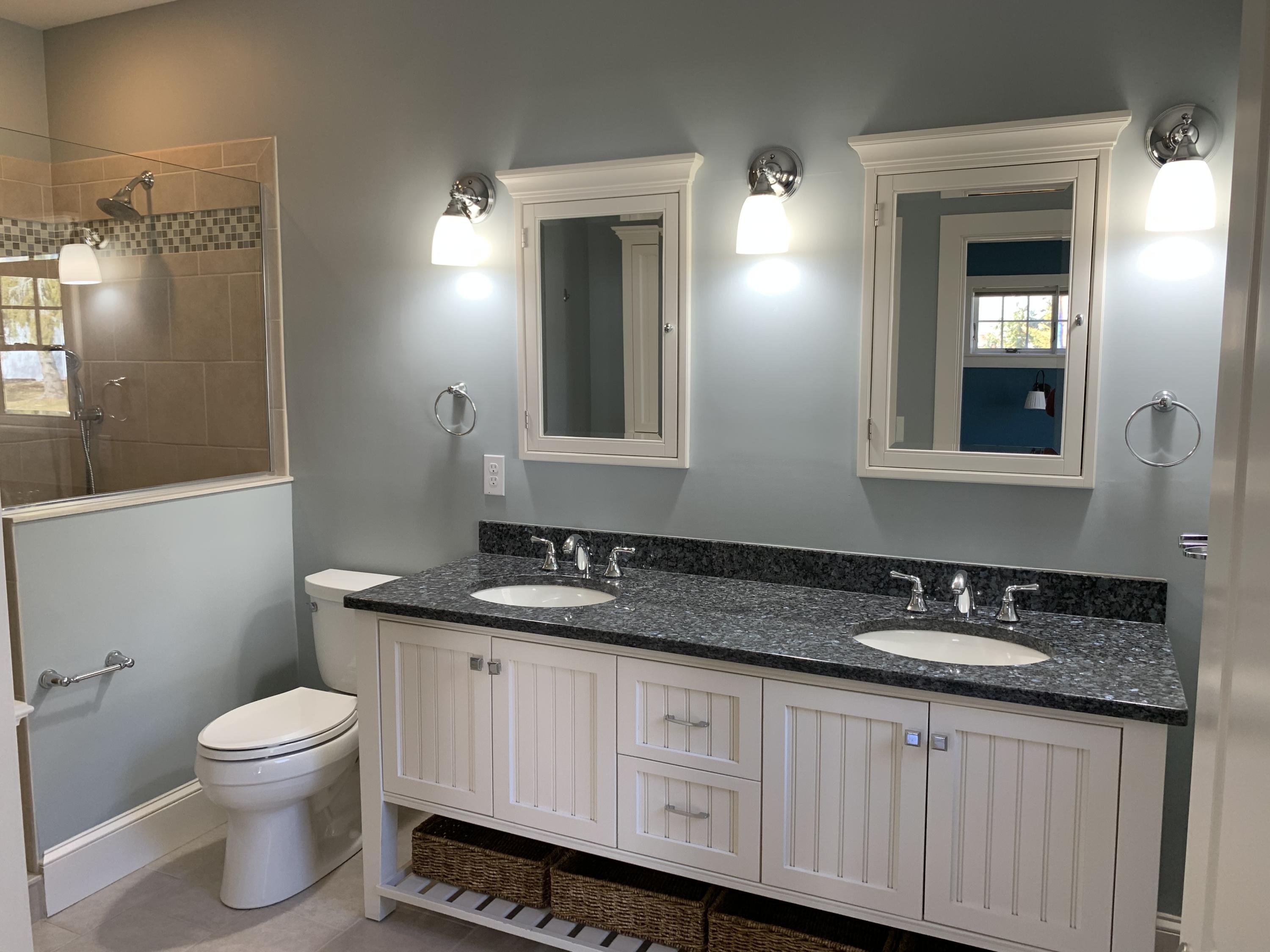477 Training Field Road Chatham, MA 02633 - Photo 18 of 23 Master Bath