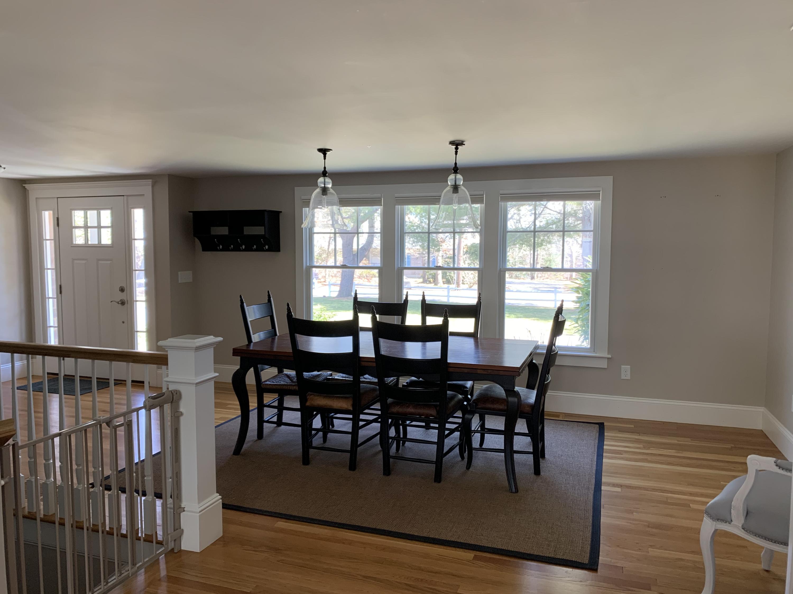 477 Training Field Road Chatham, MA 02633 - Photo 2 of 23 Dining area