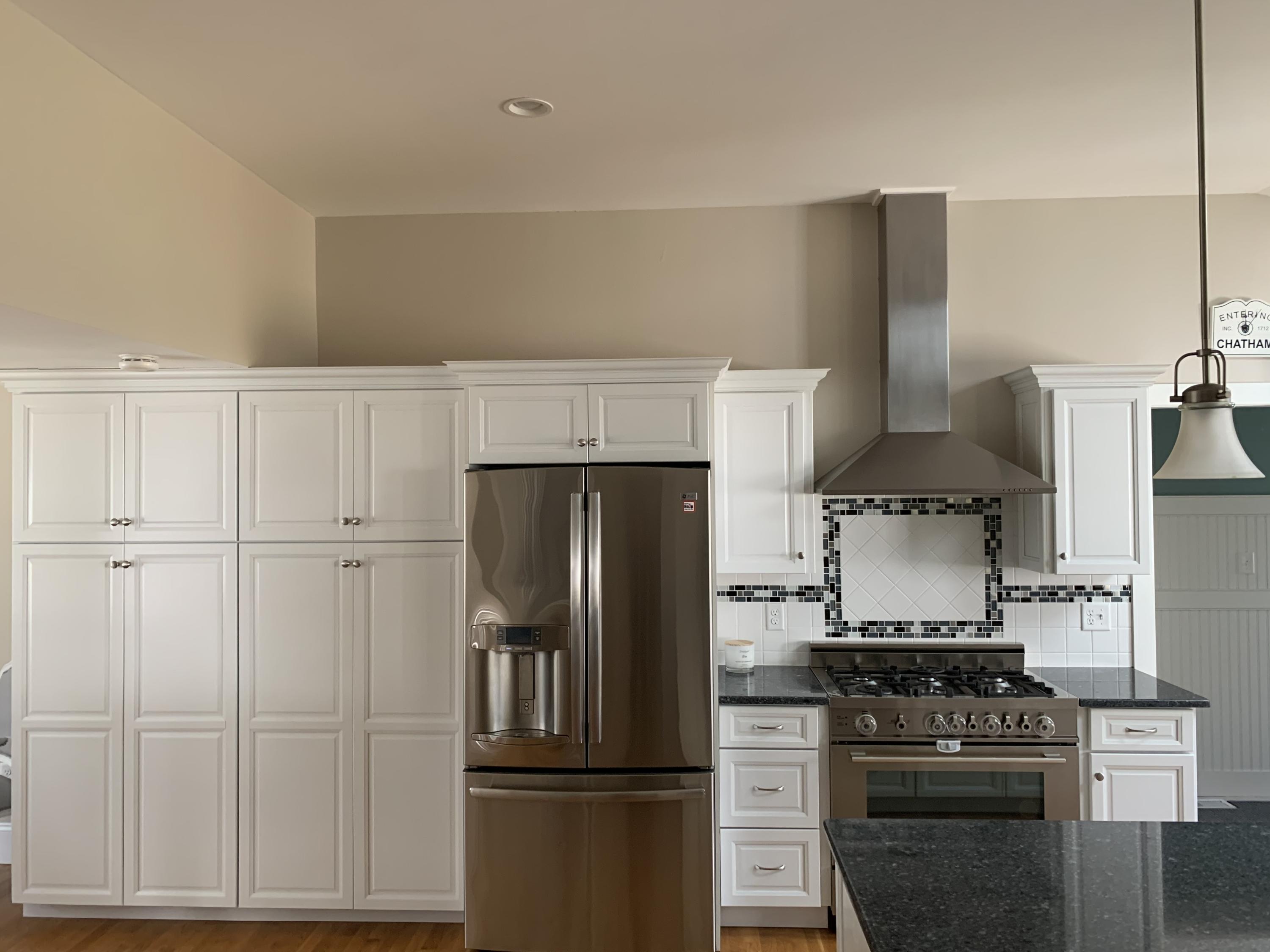 477 Training Field Road Chatham, MA 02633 - Photo 5 of 23 Kitchen and Pantry Area