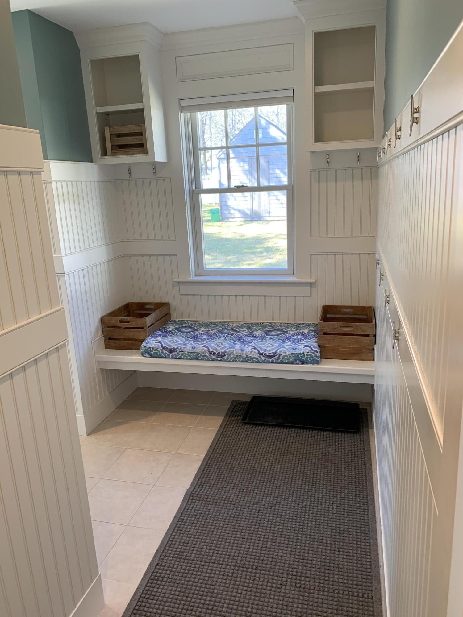 477 Training Field Road Chatham, MA 02633 - Photo 8 of 23 Mudroom
