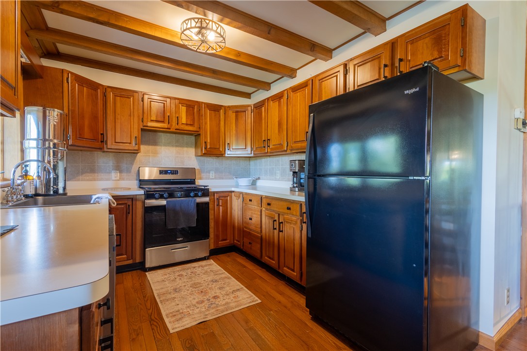 5215 South Hill Road Bristol, NY 14424 - Photo 21 of 39
