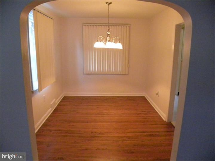 401 Wayne Avenue Springfield, PA 19064 - Photo 5 of 14 Dining Room