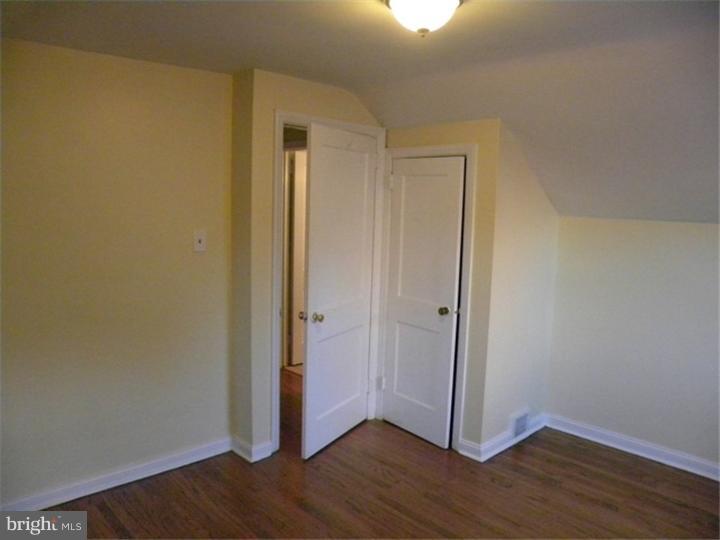 401 Wayne Avenue Springfield, PA 19064 - Photo 10 of 14 Bedroom - Main