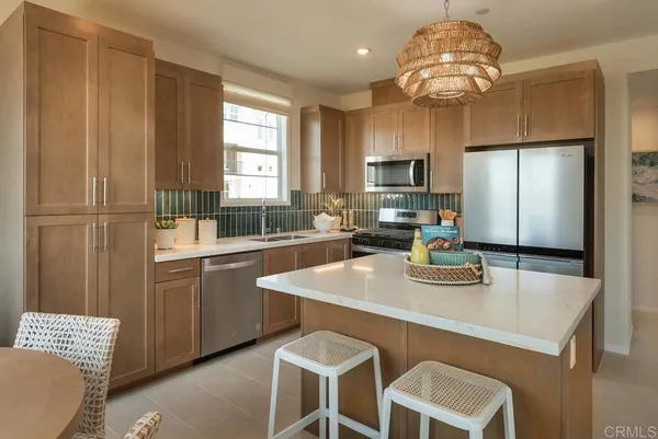 $637,900 | 515 Avenida Centro, Unit 105, Chula Vista, CA 91910