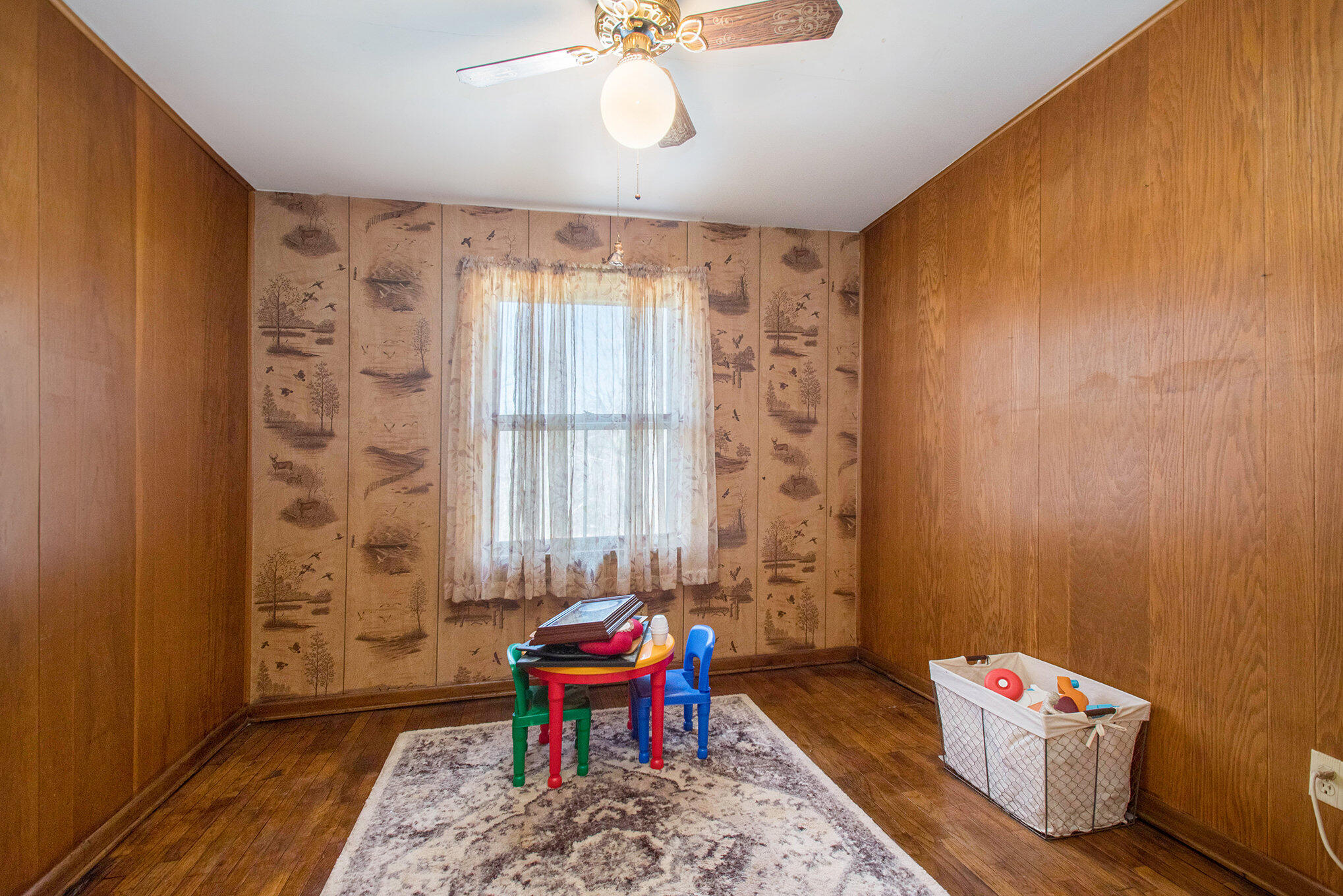 105 Matthew Road Niles, MI 49120 - Photo 12 of 28 Bedroom 2