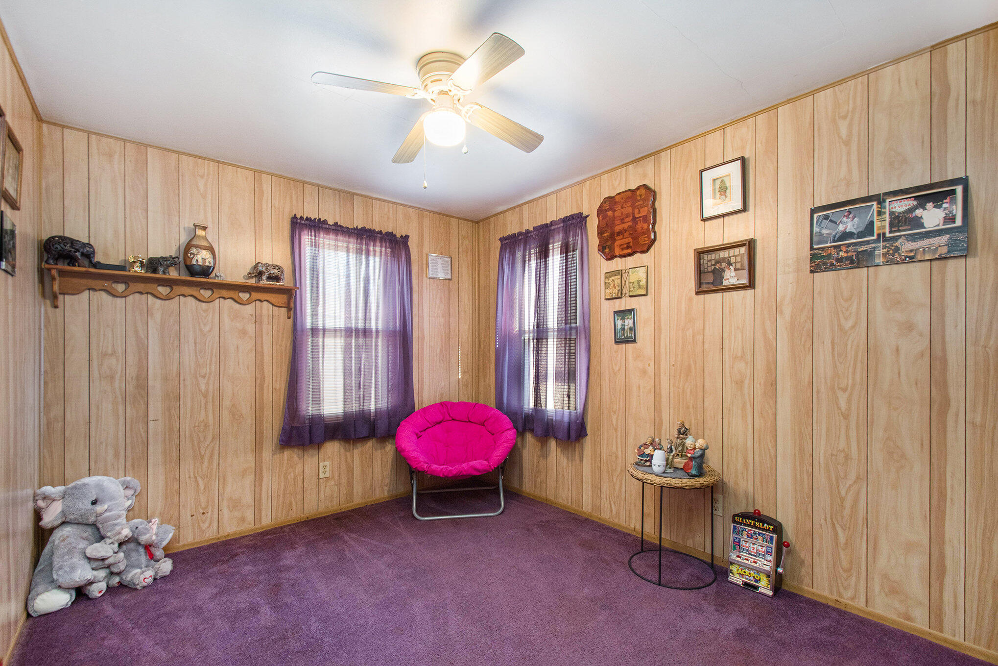 105 Matthew Road Niles, MI 49120 - Photo 13 of 28 Bedroom 3