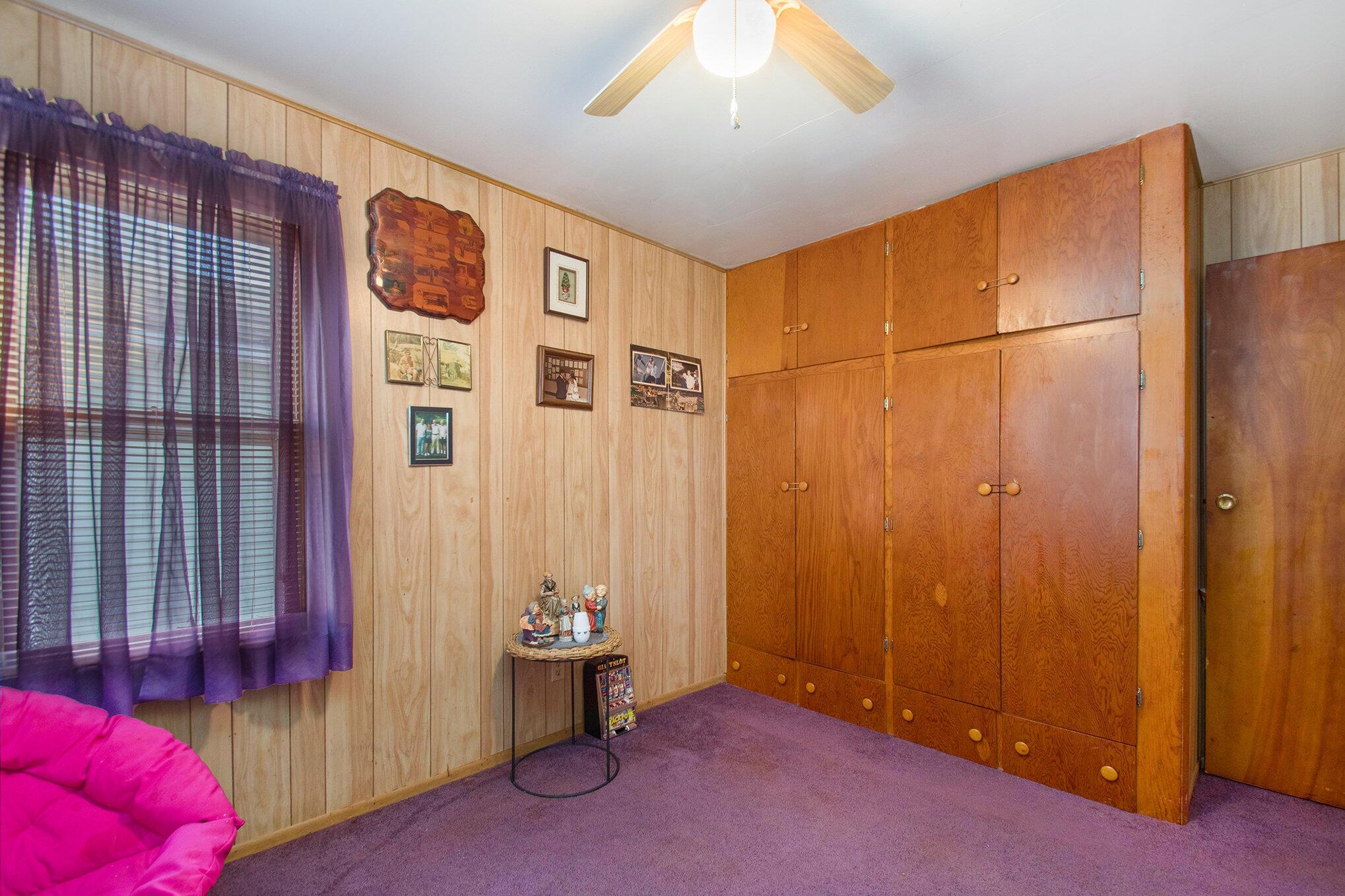 105 Matthew Road Niles, MI 49120 - Photo 14 of 28 Bedroom 3