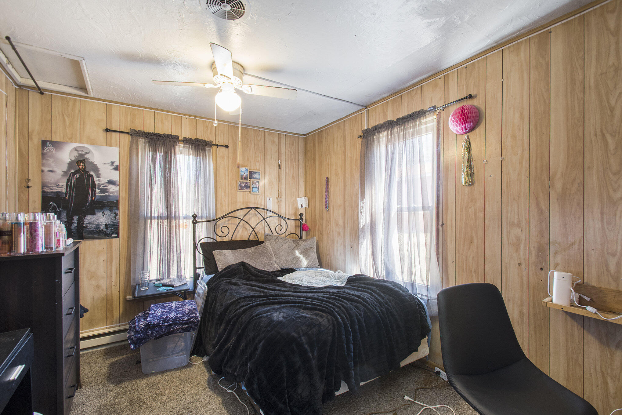 105 Matthew Road Niles, MI 49120 - Photo 20 of 28 Bedroom 5