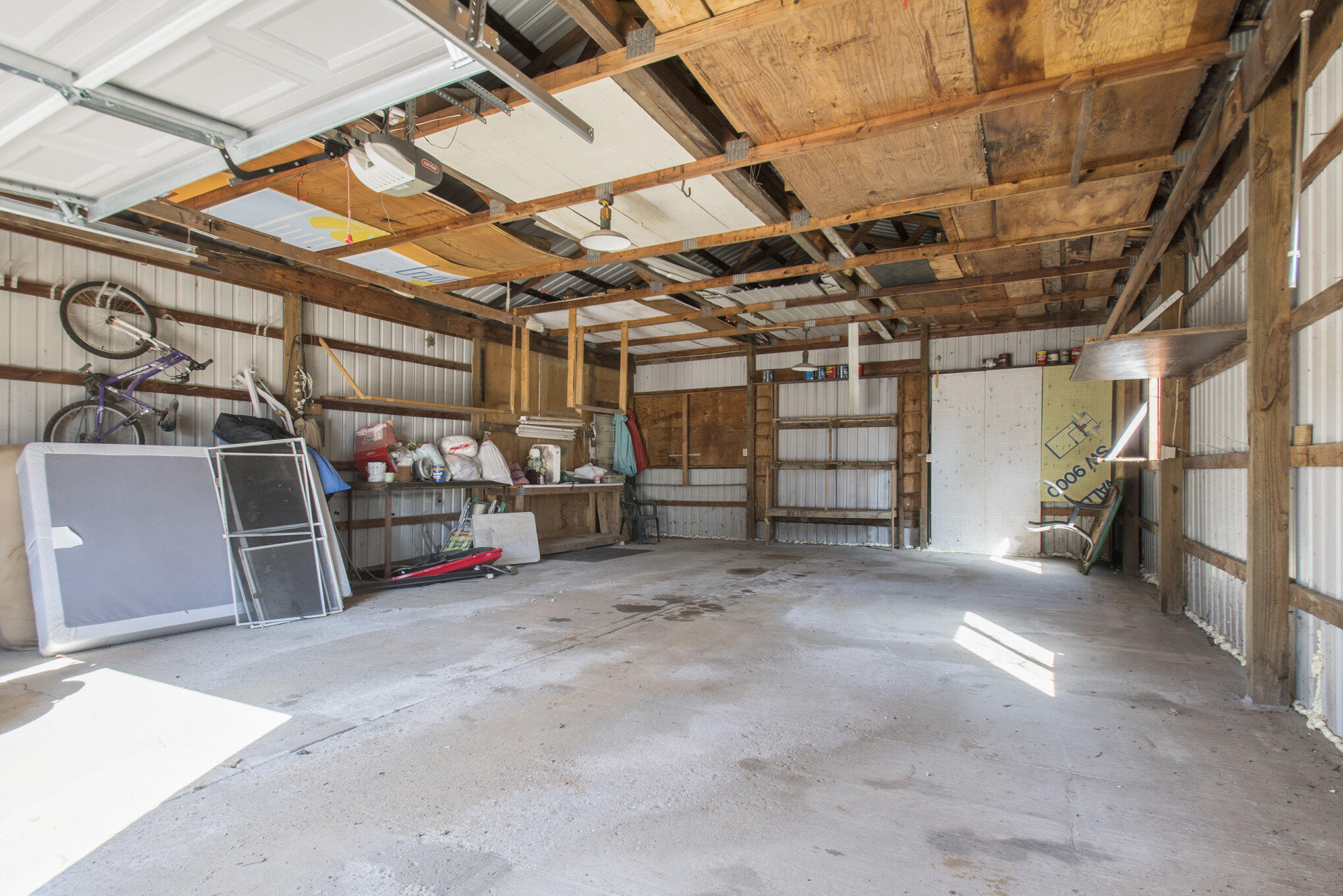 105 Matthew Road Niles, MI 49120 - Photo 25 of 28 Pole building