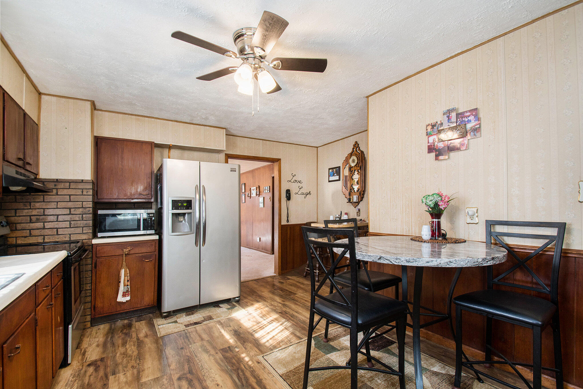105 Matthew Road Niles, MI 49120 - Photo 4 of 28 Kitchen