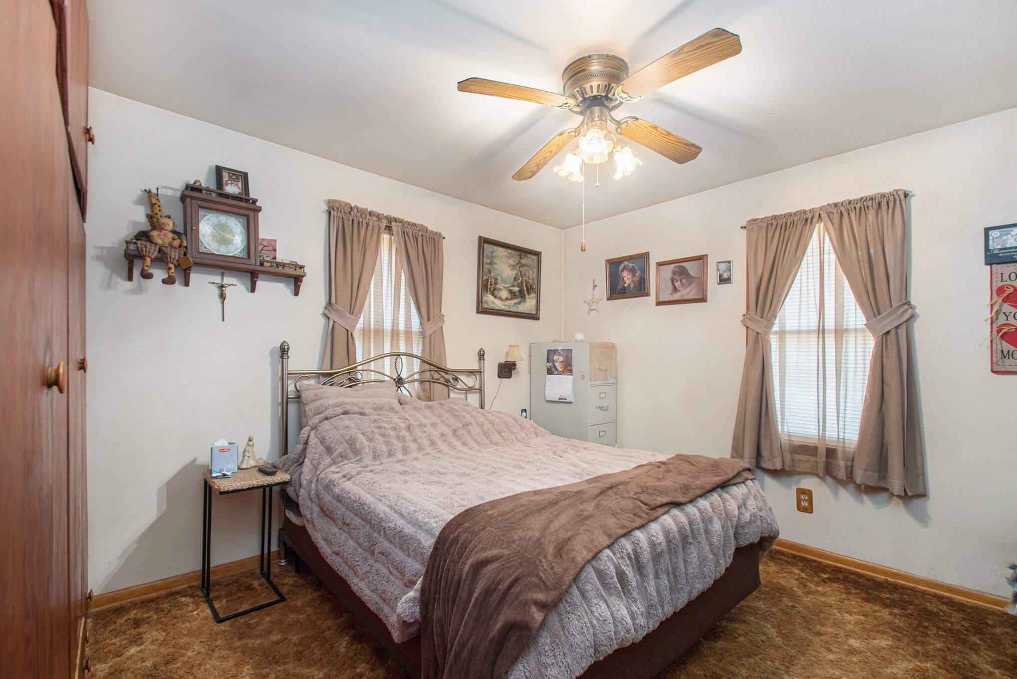 105 Matthew Road Niles, MI 49120 - Photo 9 of 28 Primary
