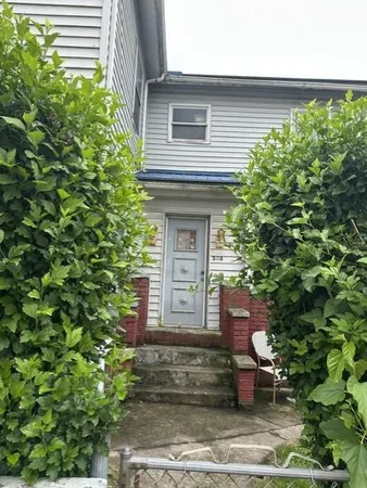 $60,000 | 308 Phillips Street, New Castle, PA 16101