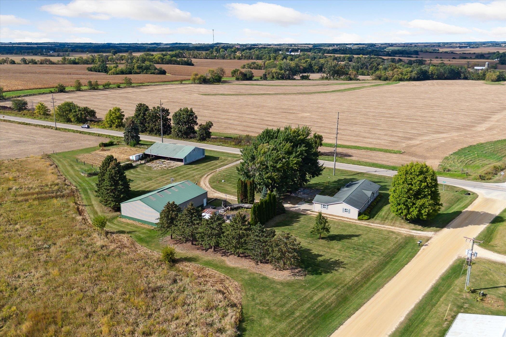 4994 North Unity Road Lena, IL 61048 - Photo 46 of 50
