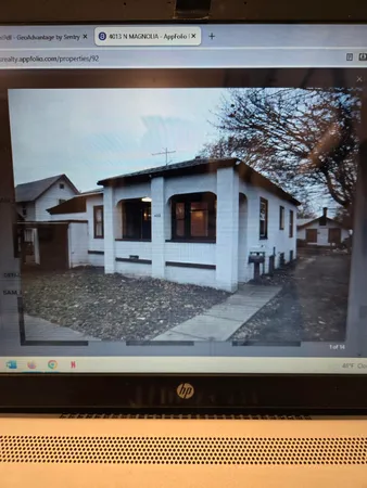 $250,000 | 4013 North Magnolia Street, Spokane, WA 99207