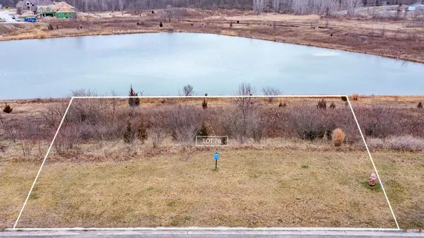 $220,000 | 9330 Doubletree Drive South, Winfield, IN 46307