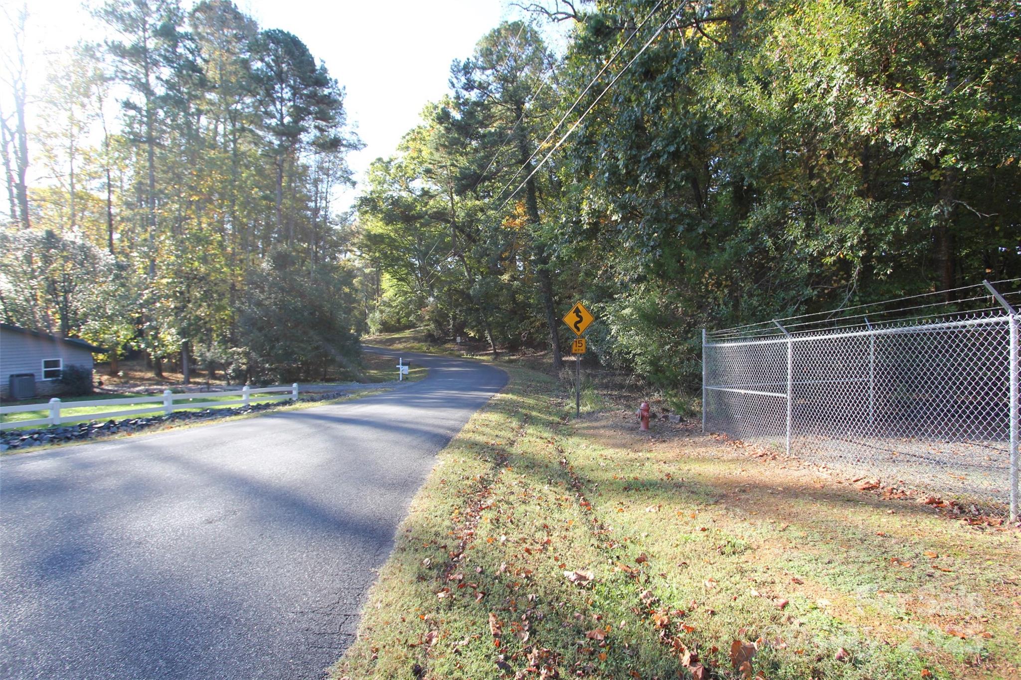 Tbd Lake Head Road Norwood, NC 28128 - Photo 6 of 22 a view of a backyard