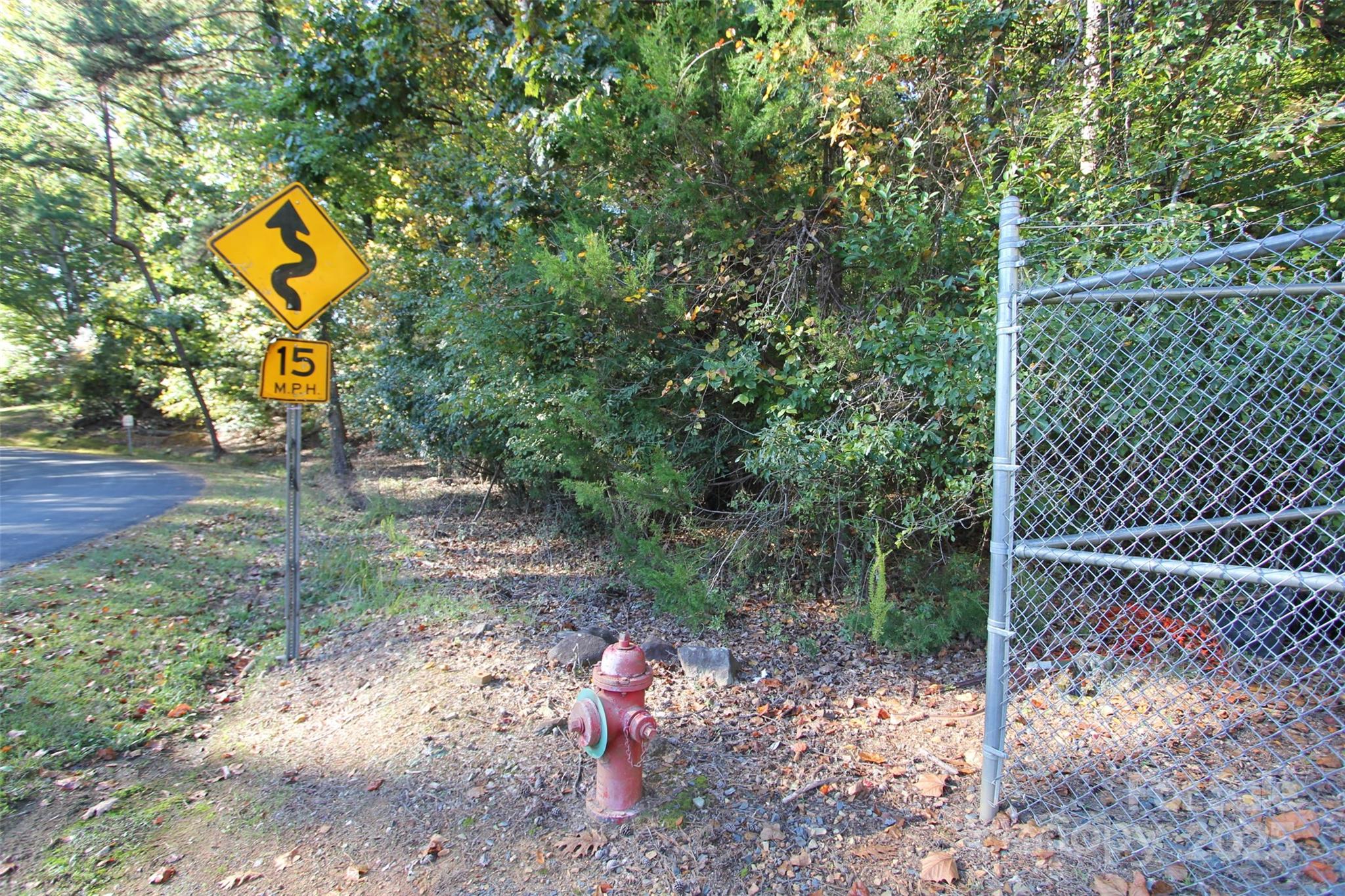 Tbd Lake Head Road Norwood, NC 28128 - Photo 7 of 22 a view of a park with iron fence