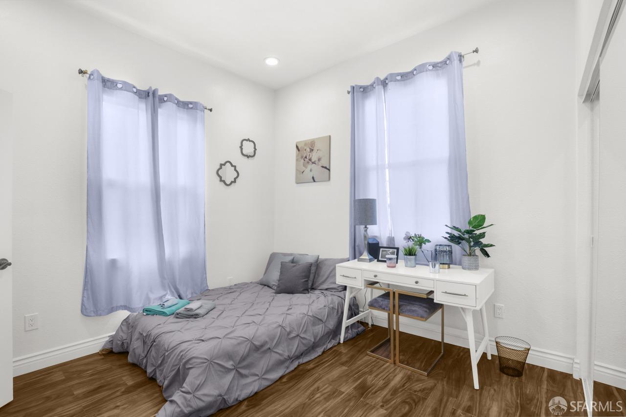 336 Peralta Street Oakland, CA 94607 - Photo 13 of 51