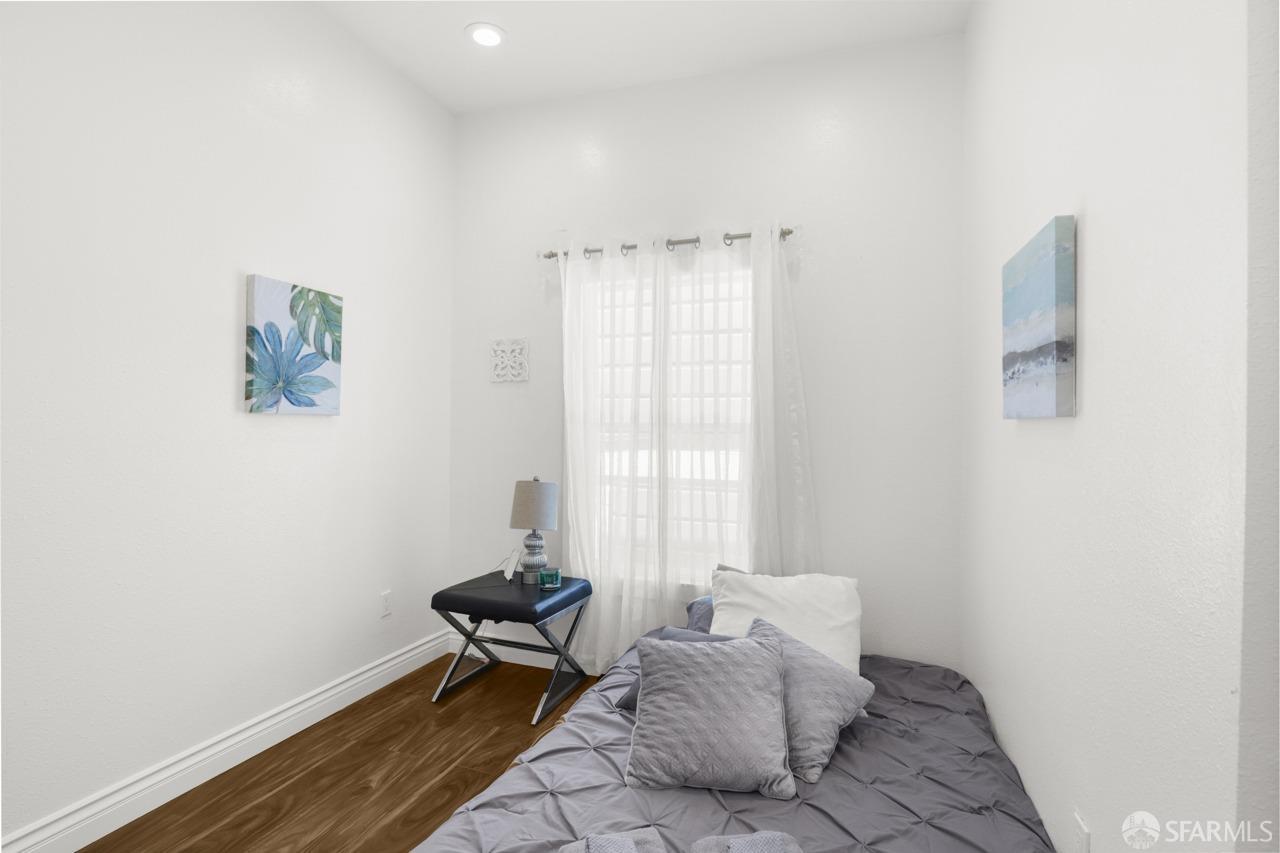 336 Peralta Street Oakland, CA 94607 - Photo 16 of 51