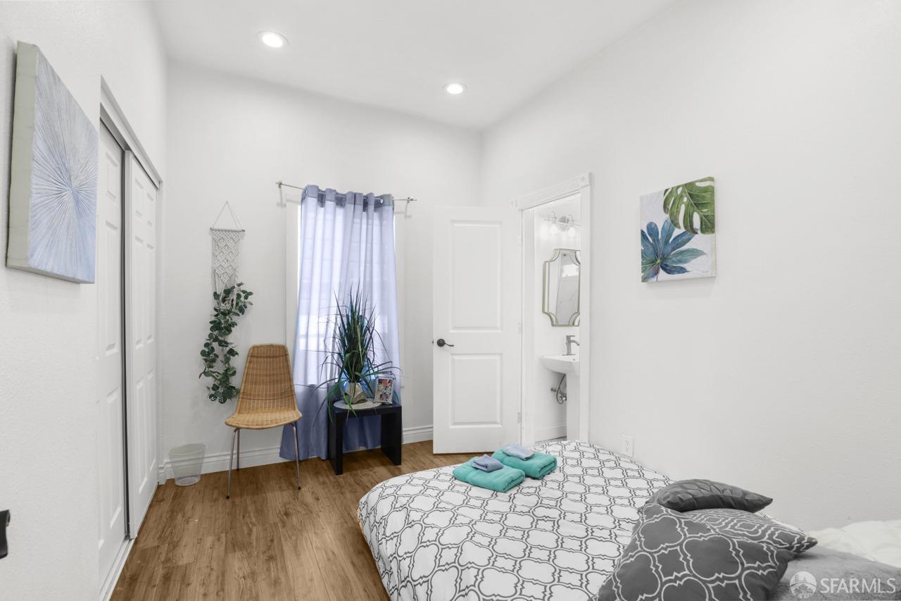 336 Peralta Street Oakland, CA 94607 - Photo 19 of 51