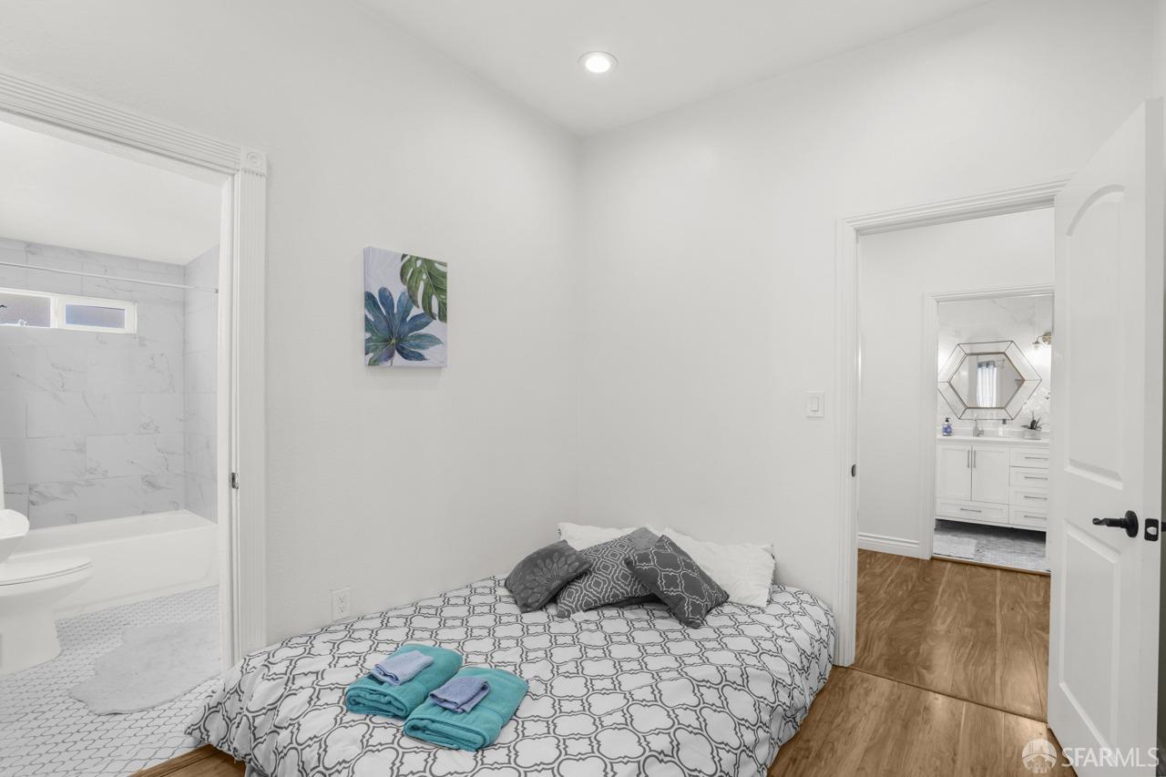 336 Peralta Street Oakland, CA 94607 - Photo 20 of 51