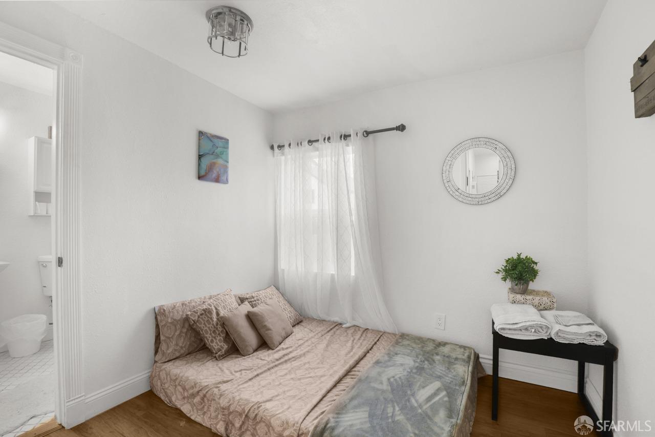 336 Peralta Street Oakland, CA 94607 - Photo 27 of 51