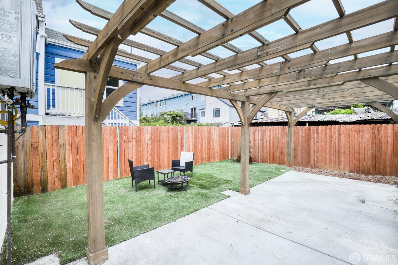 336 Peralta Street Oakland, CA 94607 - Photo 44 of 51