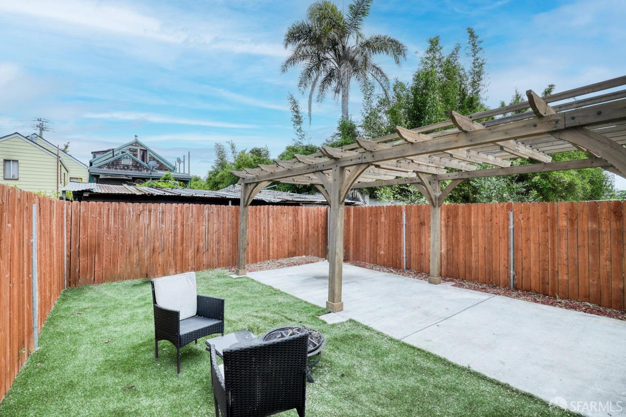 336 Peralta Street Oakland, CA 94607 - Photo 46 of 51