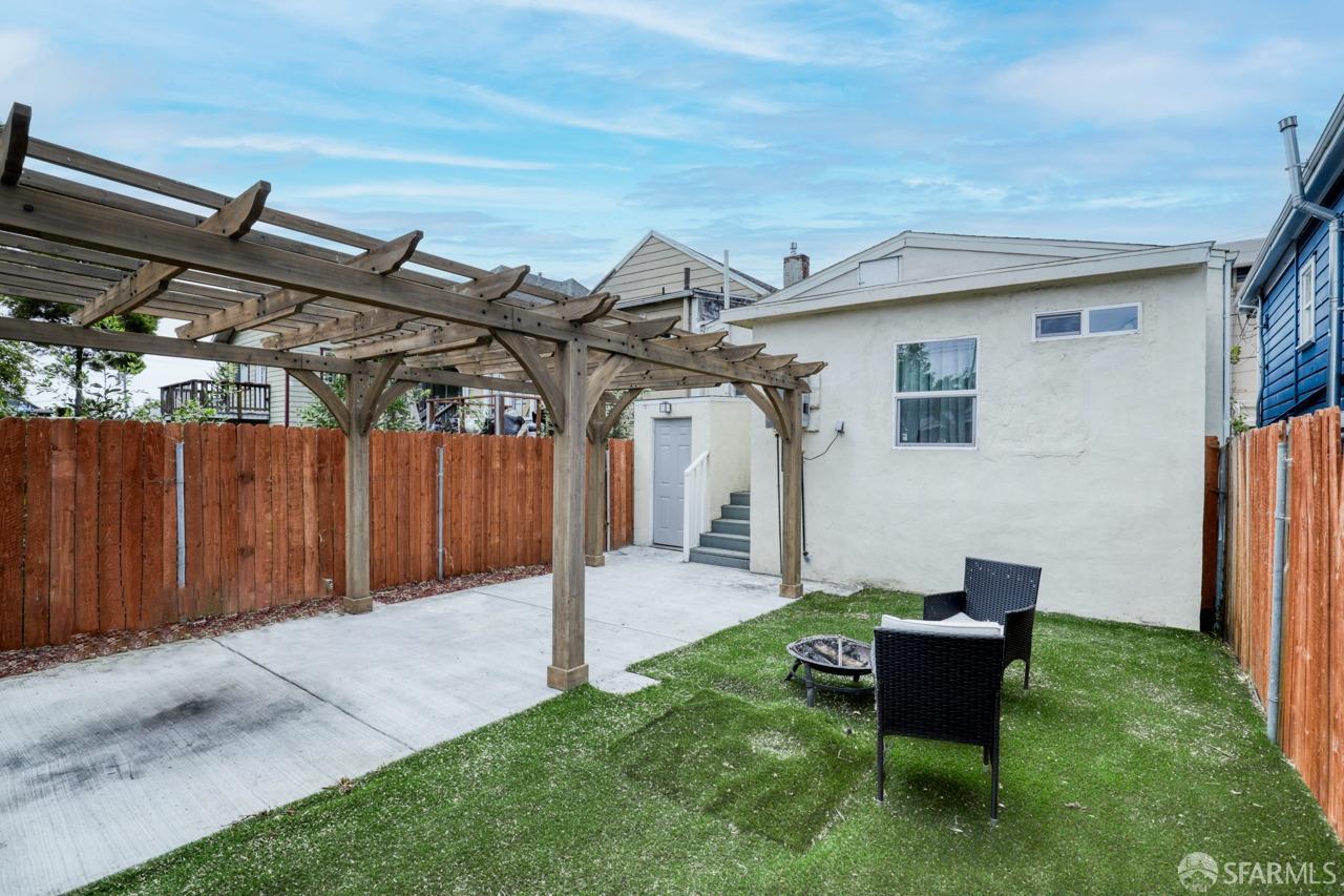 336 Peralta Street Oakland, CA 94607 - Photo 47 of 51