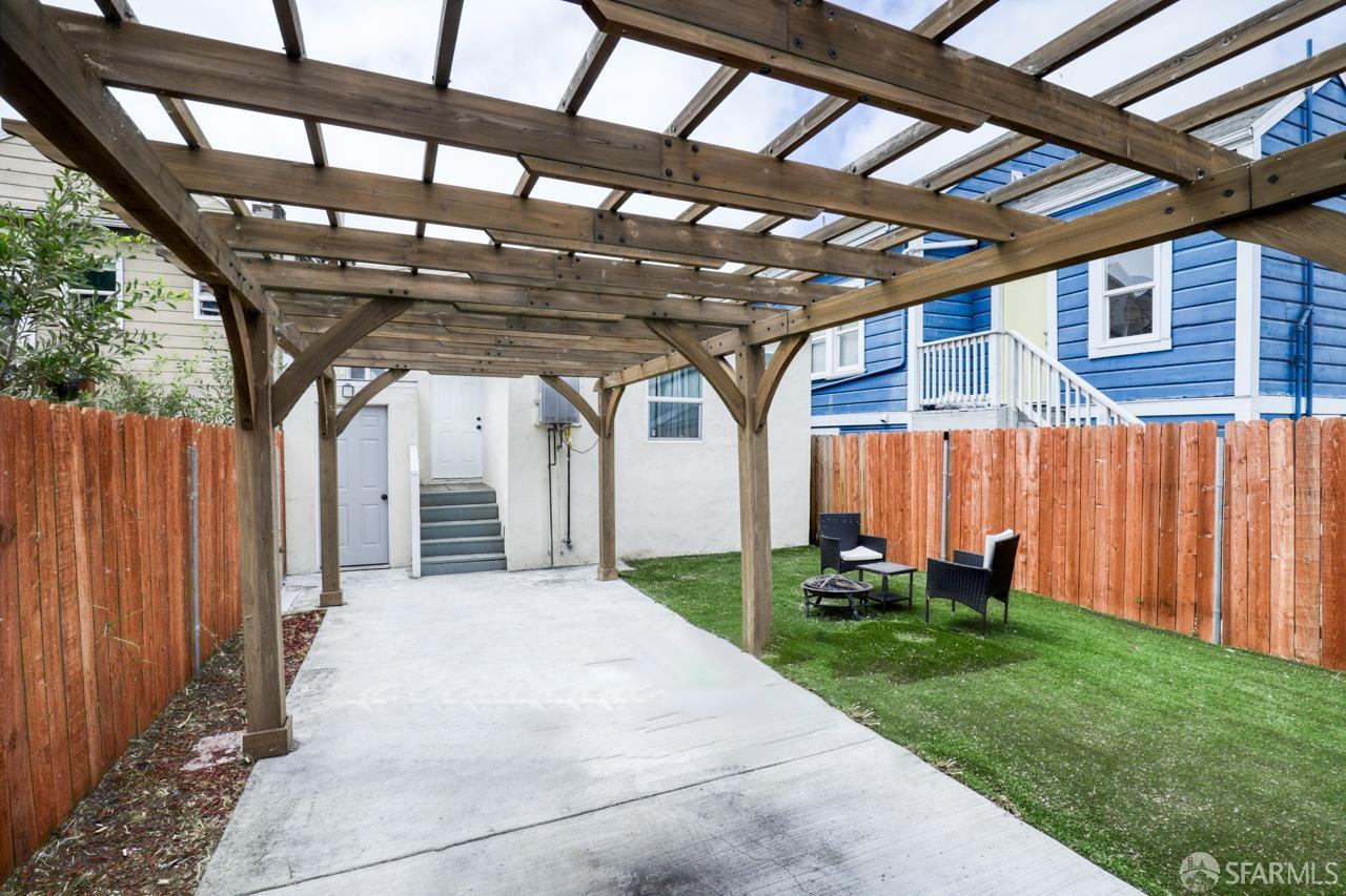 336 Peralta Street Oakland, CA 94607 - Photo 48 of 51