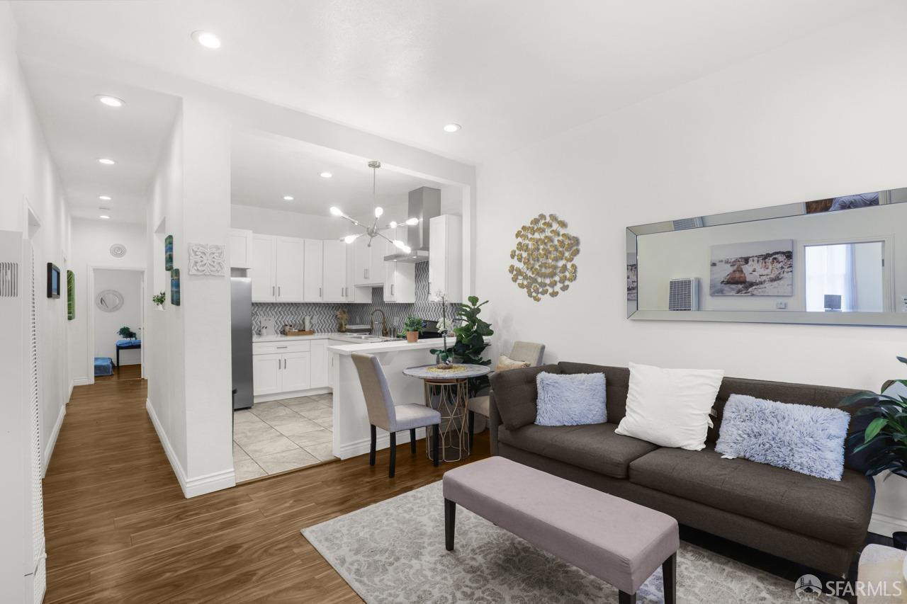 336 Peralta Street Oakland, CA 94607 - Photo 5 of 51