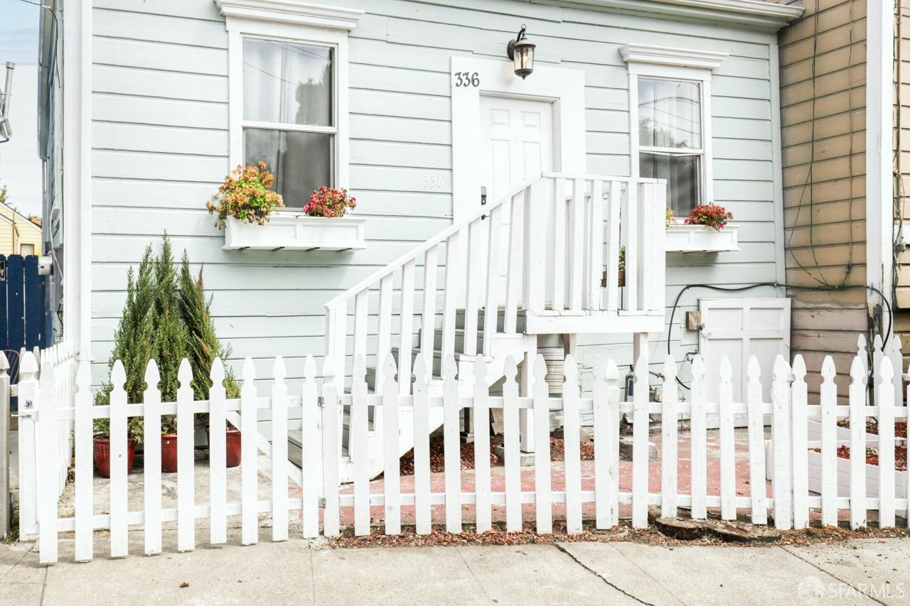 336 Peralta Street Oakland, CA 94607 - Photo 51 of 51