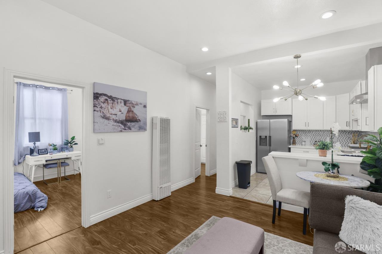 336 Peralta Street Oakland, CA 94607 - Photo 7 of 51