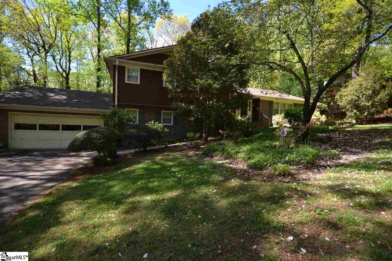 203 Old Mill Road Taylors, SC 29687 - Photo 1 of 36 Gallery Image 1
