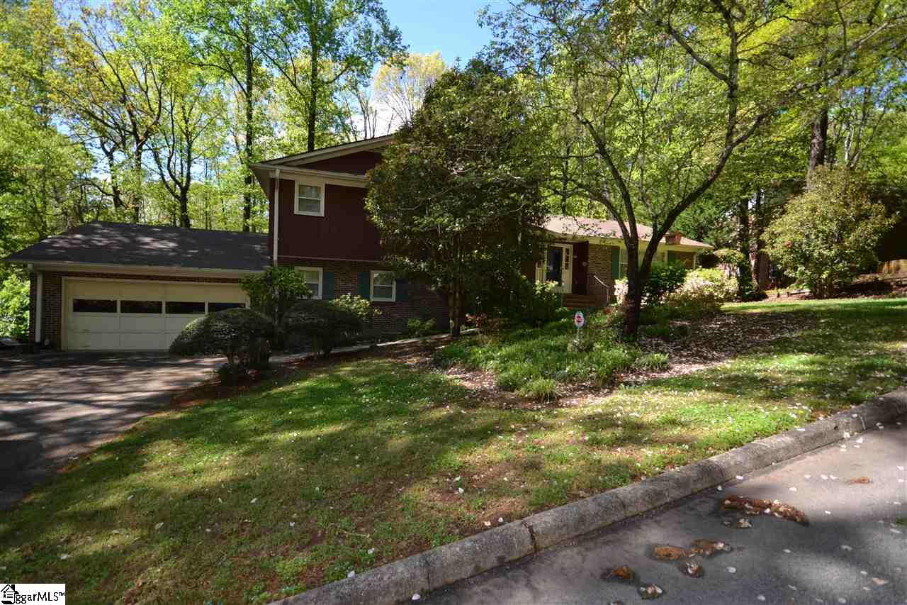 203 Old Mill Road Taylors, SC 29687 - Photo 2 of 36 Gallery Image 2
