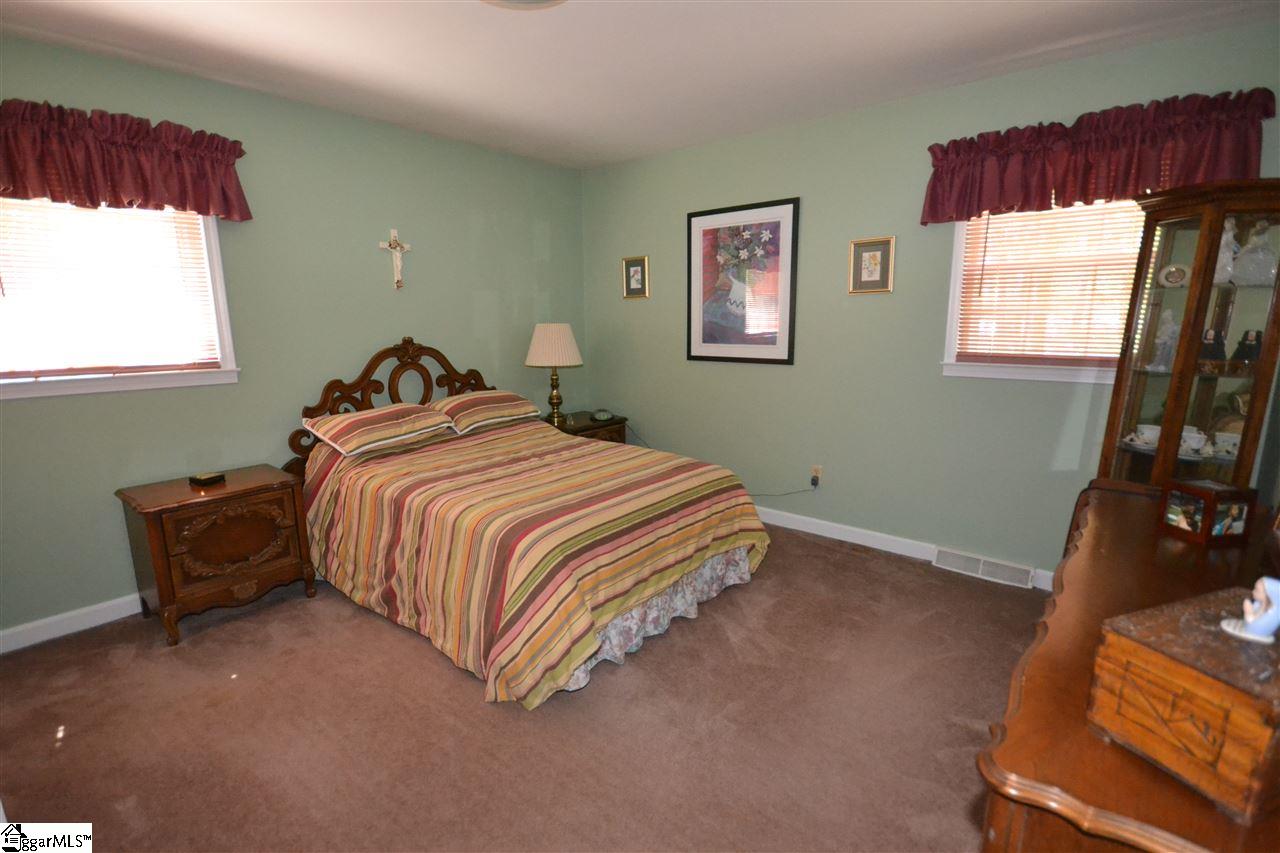 203 Old Mill Road Taylors, SC 29687 - Photo 20 of 36 Gallery Image 20