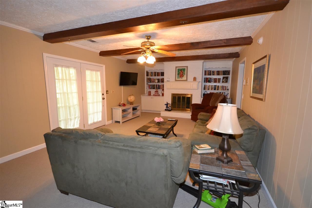203 Old Mill Road Taylors, SC 29687 - Photo 31 of 36 Gallery Image 31