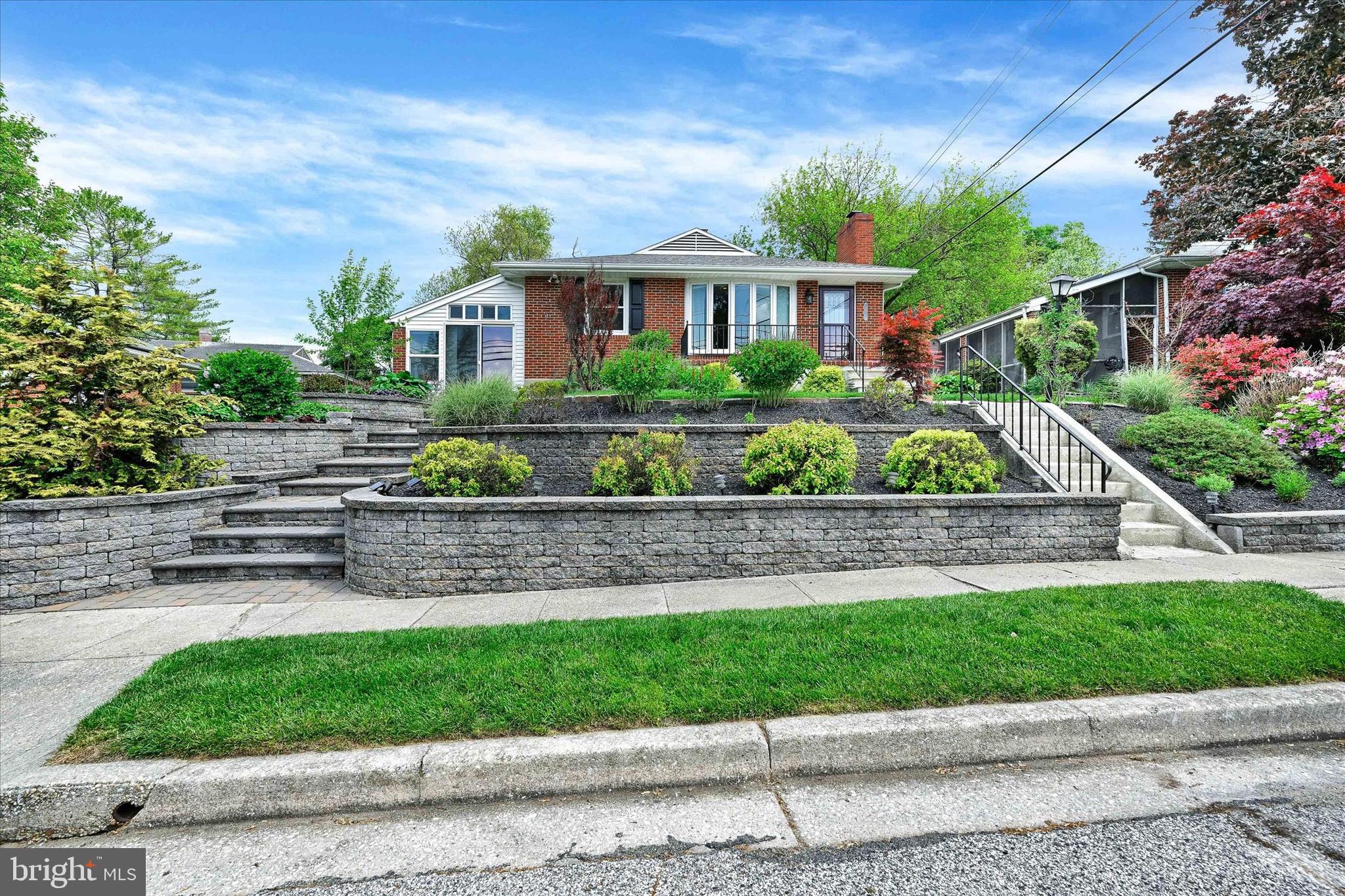 328 Aigburth Road Towson, MD 21286 - Photo 2 of 41