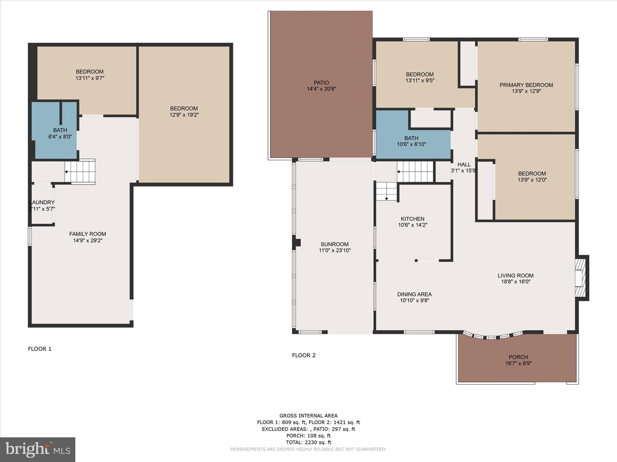 328 Aigburth Road Towson, MD 21286 - Photo 41 of 41