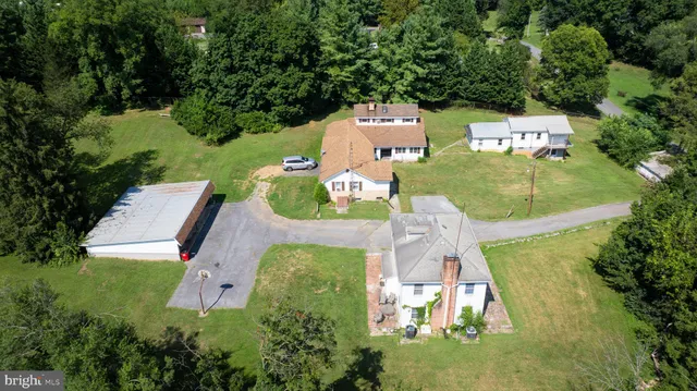 $580,000 | 38 Old Arden Court, Martinsburg, WV 25401