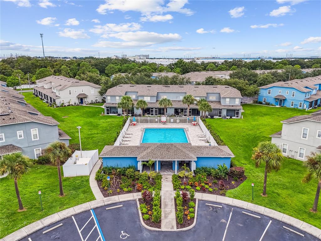 6705 Lake Rochester Lane Gibsonton, FL 33534 - Photo 46 of 49