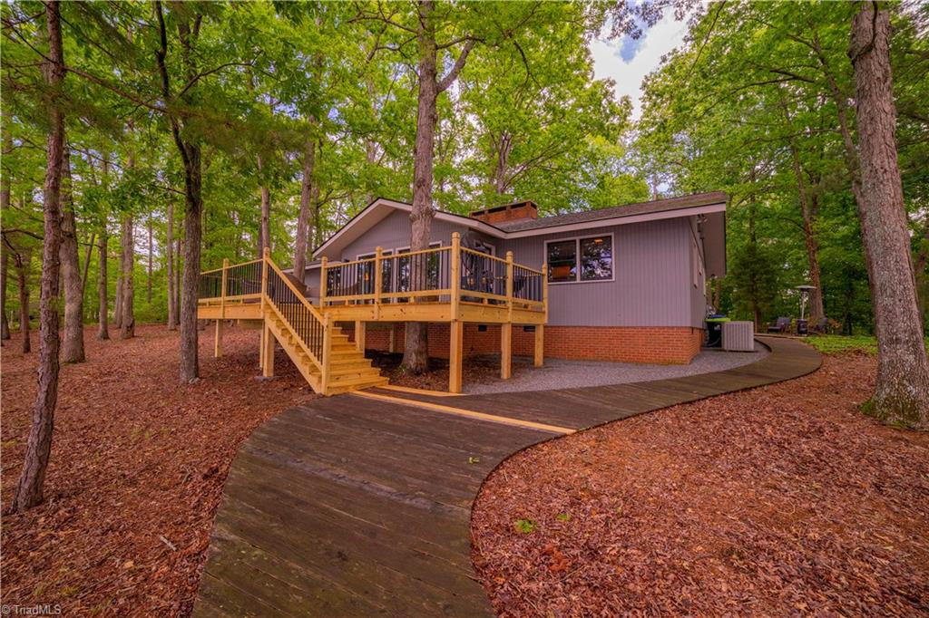 2298 Beckner Road Lexington, NC 27292 - Photo 6 of 30 Gallery Image 6