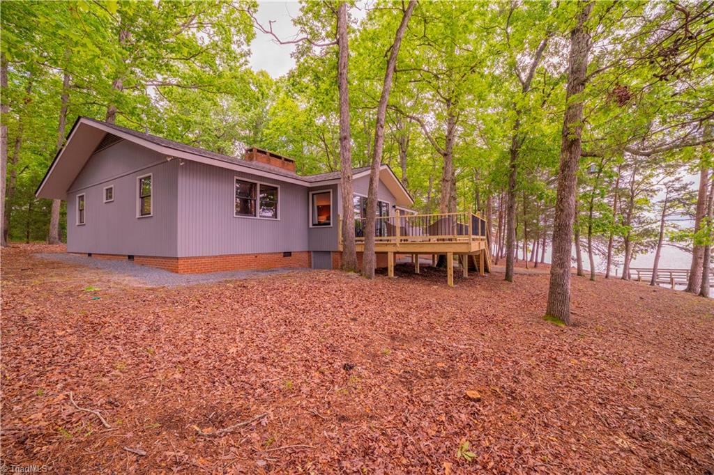 2298 Beckner Road Lexington, NC 27292 - Photo 7 of 30 Gallery Image 7